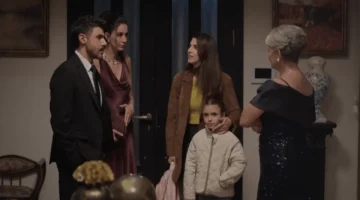 الحلقة الثانية.. مسلسل ليل يبرز باسم يساعد ورد